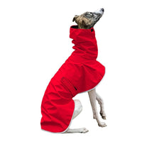 HKM-1345085 Multi-Color Polar Fleece Four-Legged Clothing for Pets - Warm and Comfortable