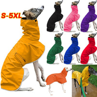 HKM-1345085 Multi-Color Polar Fleece Four-Legged Clothing for Pets - Warm and Comfortable