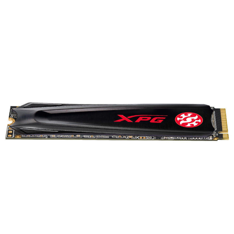 HKM-134675 High-Speed 2280 Solid State Drive with 2000 MB/s Read & 1500 MB/s Write Speeds for Desktop and Notebook