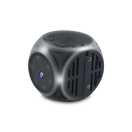 HKM-134675 Infrared Night Vision Digital Video Camera with Small Compact Design for Photography and Sports