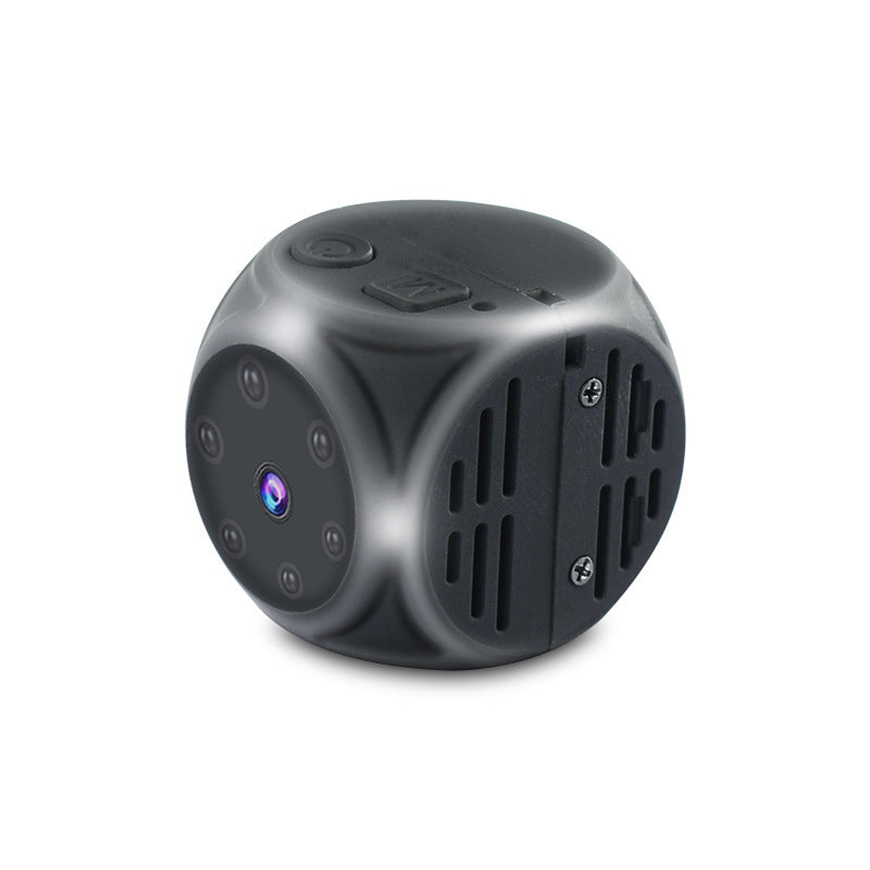 HKM-134675 Infrared Night Vision Digital Video Camera with Small Compact Design for Photography and Sports
