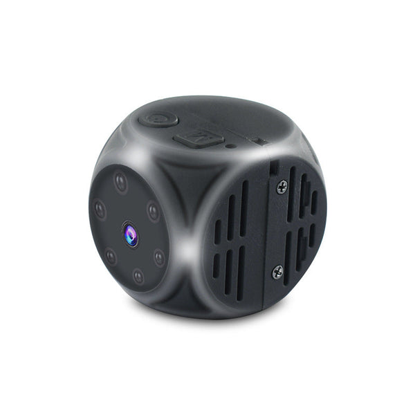 HKM-134675 Infrared Night Vision Digital Video Camera with Small Compact Design for Photography and Sports