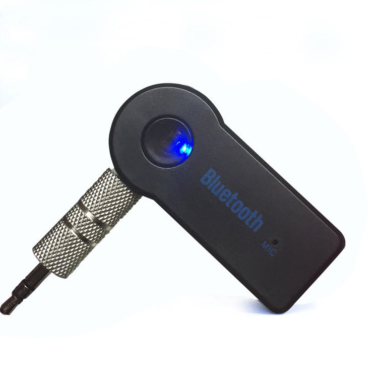 HKM-135059 Bluetooth Music Receiver for Wireless Audio Streaming in Cars and Home Systems