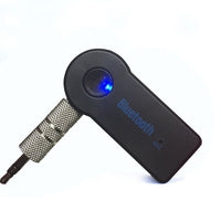 HKM-135059 Bluetooth Music Receiver for Wireless Audio Streaming in Cars and Home Systems