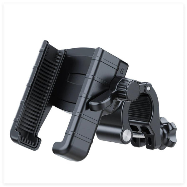 HKM-135187 Versatile Handlebar Mount for Bikes and Scooters