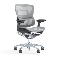 HKM-135251 Ergonomic Mesh Office Chair with Gas Lift and Headrest for Enhanced Comfort and Support