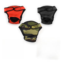 HKM-1352637 Dog Menstrual Panties in Various Colors for Comfortable Pet Care