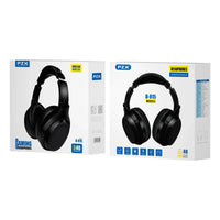 HKM-135315 Wired Gaming Headset with Deep Bass and Noise Cancellation - 3.5mm Connector