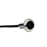 HKM-135379 4.3 Inch Hidden Electronic Cat's Eye with Large Visible Screen