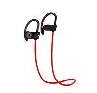 HKM-135379 Bluetooth Wireless Sports Headset U8 - In-Ear Stereo Earphones with 7-Hour Talk Time and 10m Range