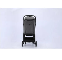 HKM-135507 Nearly Flat Reclining Stroller for Infants and Toddlers (0-36 Months)