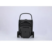 HKM-135507 Nearly Flat Reclining Stroller for Infants and Toddlers (0-36 Months)