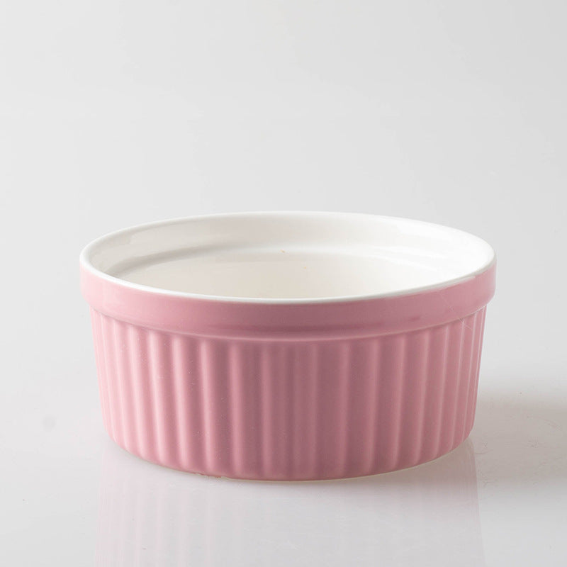 HKM-1360189 Sky Blue, Gorgeous Pink, Elegant White Ceramic Double or Single Bowl Pet Water Feeder with Bracket