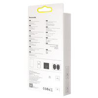 HKM-136019 Full Glass Anti Blue Light Tempered Screen Protector for iPhone 13 Series 5.4 inch
