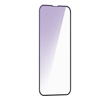 HKM-136019 Full Glass Anti Blue Light Tempered Screen Protector for iPhone 13 Series 5.4 inch