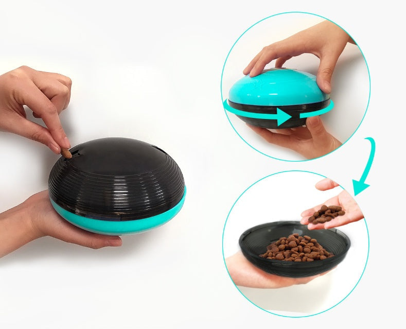 HKM-1360829 Durable TPR Sounding Toy for Cats and Dogs