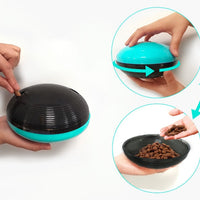 HKM-1360829 Durable TPR Sounding Toy for Cats and Dogs