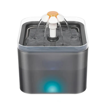 Pet Water Fountain