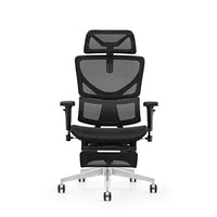 HKM-136083 Ergonomic Mesh Office Chair with Adjustable Back for Comfort and Support
