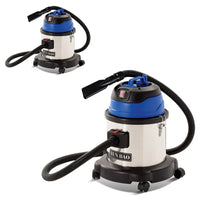 HKM-136211 70L Wet Dry Vacuum Cleaner for Home, Outdoor, RV, and Garage Use - CE ISO Certified