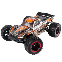 HKM-136467 Brushless Waterproof Remote Control Off-Road Car 75 Km/h for Kids and Adults, 1:14 Scale Electric Vehicle with USB Charge