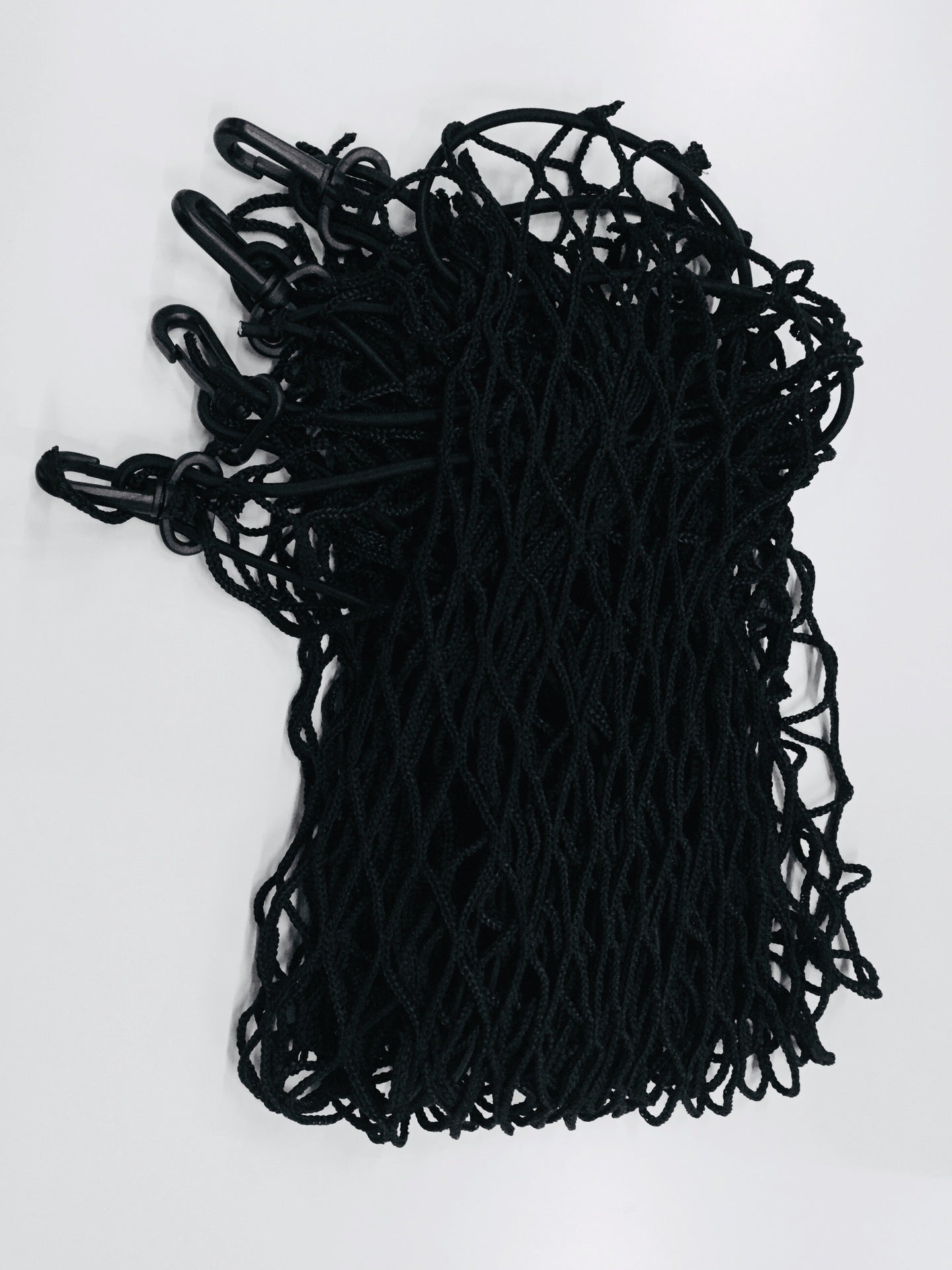 HKM-1364797 Pet Isolation Mesh Net for Car Trunk – 120cm x 70cm Protective Barrier