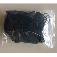 HKM-1364797 Pet Isolation Mesh Net for Car Trunk – 120cm x 70cm Protective Barrier