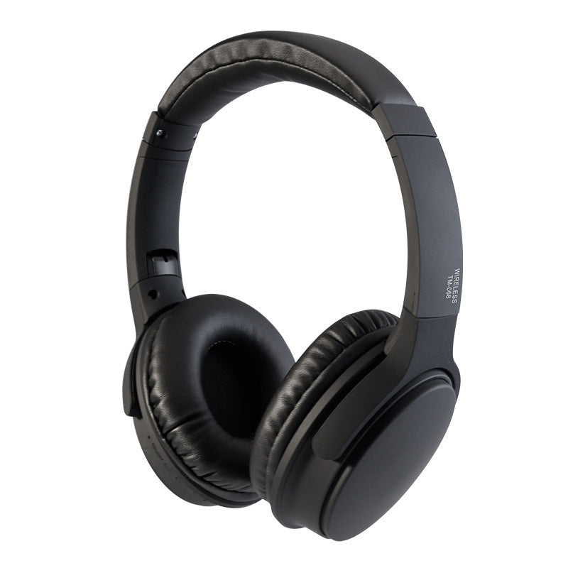 HKM-136531 Bluetooth 5.0 Stereo Headset with Multi-Point Connection and NFC Function