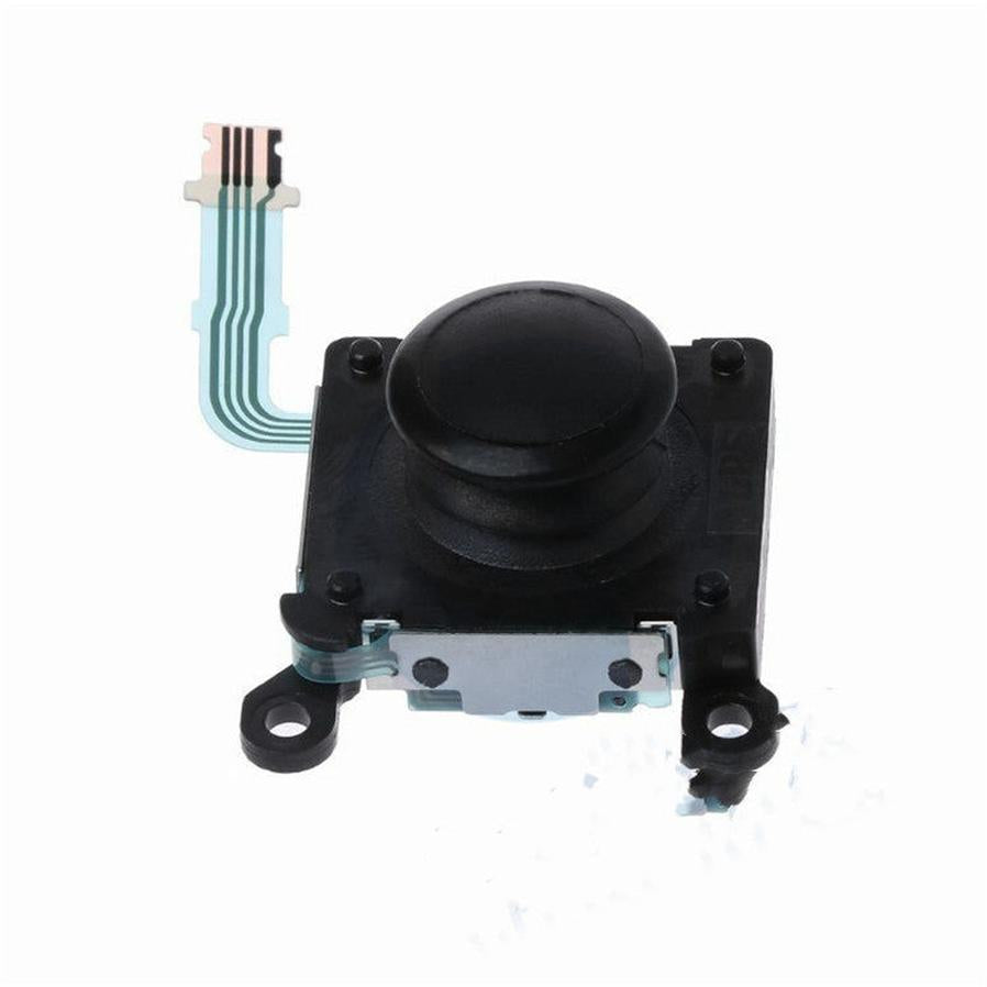 HKM-136787 3D Analog Control Gamepad for Enhanced Gaming Experience