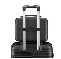 HKM-136851 Compact 14-Inch Unisex Cosmetic Storage Box for Travel with Custom Logo Option