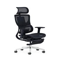 HKM-136915 Ergonomic High Back Mesh Executive Office Chair with Swivel Function