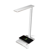 HKM-136979 Foldable Multi-function LED Table Lamp with 4 Color Options, Touch Switch and USB Power Supply