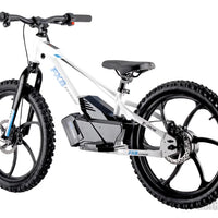 HKM-137043 20-Inch Electric Balance Bike with 36V 600W Motor, 3 Speed Options, Hydraulic Disc Brakes, Ideal for Kids