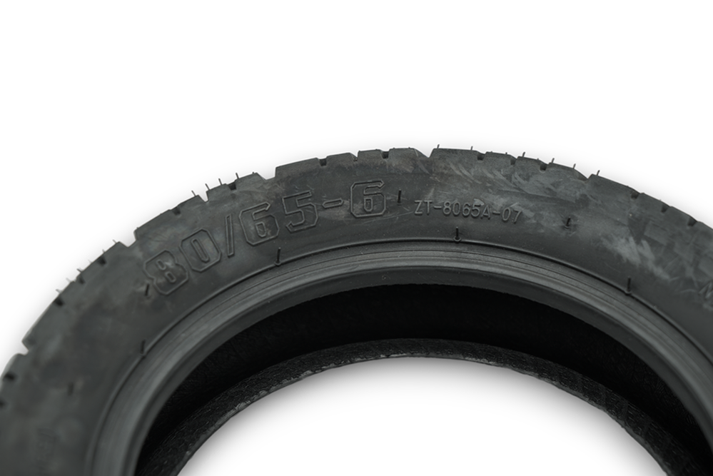 HKM-137043 Air Tire for Joyor S5 / S10 (city) Electric Scooter