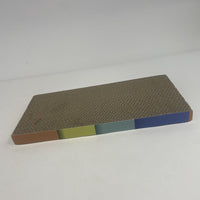 HKM-1371709 Cat Scratching Post with Straight Board for Healthy Claw Maintenance