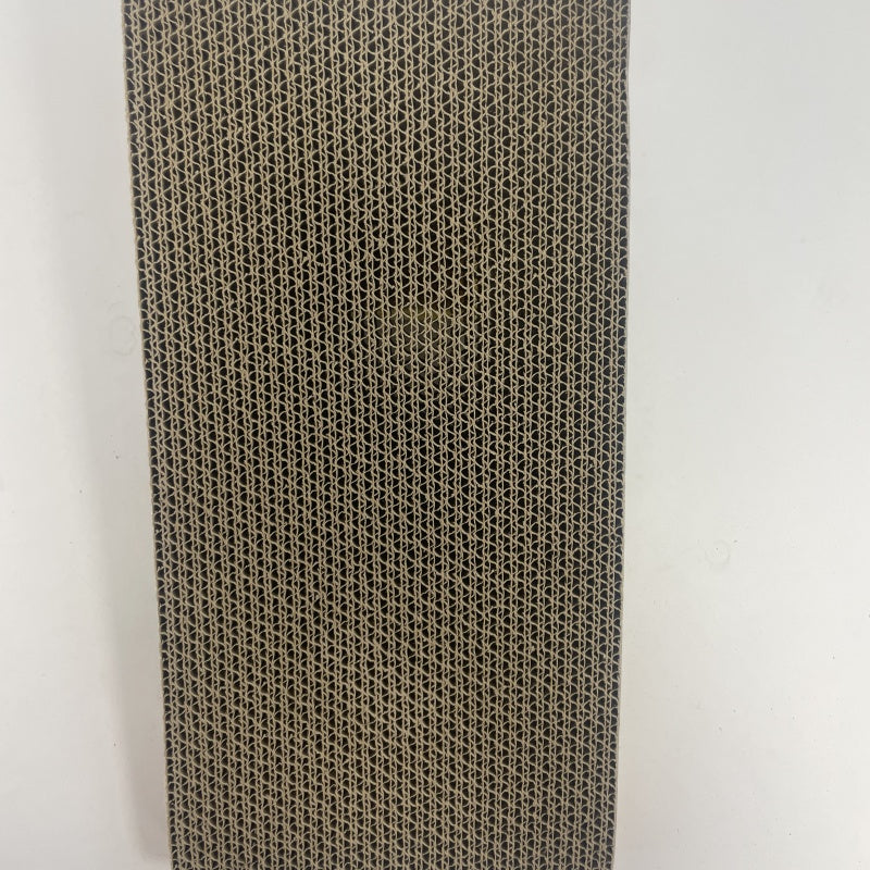 HKM-1371709 Cat Scratching Post with Straight Board for Healthy Claw Maintenance