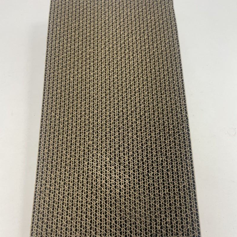 HKM-1371709 Cat Scratching Post with Straight Board for Healthy Claw Maintenance