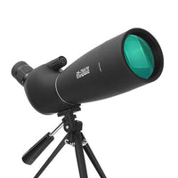 HKM-137171 High-Performance 25-75x70 Monocular Binoculars with Mobile Phone Connection