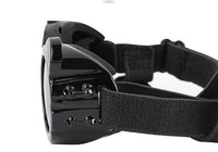 HKM-1373117 Dog and Cat UV Protection Sunshade Goggles with Adjustable Strap