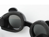 HKM-1373117 Dog and Cat UV Protection Sunshade Goggles with Adjustable Strap