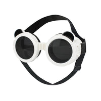 HKM-1373117 Dog and Cat UV Protection Sunshade Goggles with Adjustable Strap