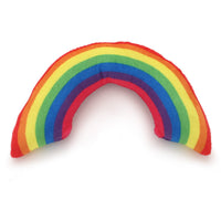 HKM-1379901 Catnip Throw Pillow and Teasing Stick for Cats - Boredom Relief Toy for Kittens