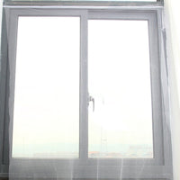 HKM-138323 Self-Adhesive Invisible Window Screen for Mosquito and Fly Protection