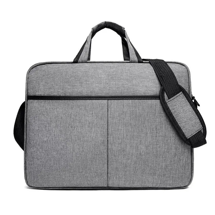 HKM-138323 Waterproof 15.6 Inch Nylon Laptop Sleeve for Business Travel and Outdoor Use