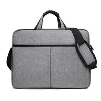HKM-138323 Waterproof 15.6 Inch Nylon Laptop Sleeve for Business Travel and Outdoor Use