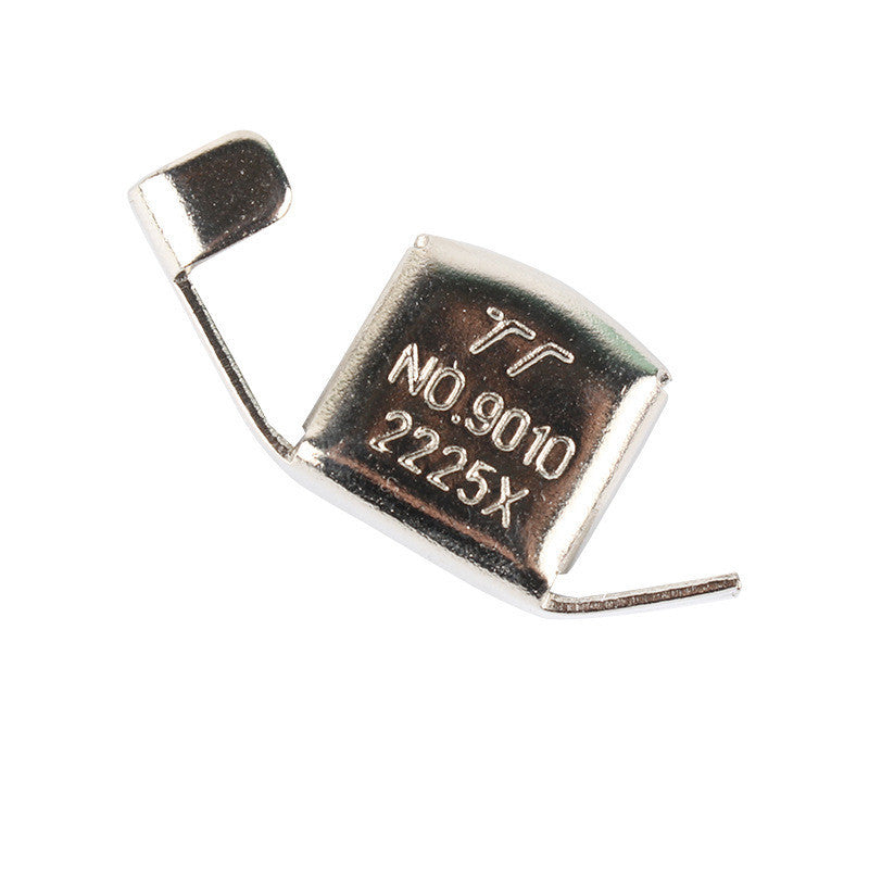 HKM-138451 Sewing Machine Magnetic Positioning Gauge Block for Accurate Stitch Alignment