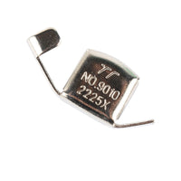 HKM-138451 Sewing Machine Magnetic Positioning Gauge Block for Accurate Stitch Alignment