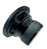 HKM-138771 SUB-8A Single 8-inch 4ohm Car Subwoofer with 600W Max Power and ASV Voice Coil