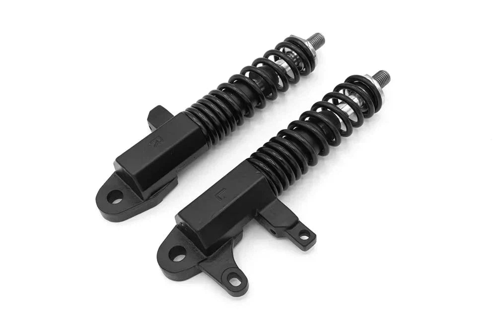 HKM-139347 Front suspension for Joyor Y5/ Y8 / Y10 Electric Scooter