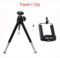 HKM-139475 Universal Mini Flexible Tripod Stand for Digital Cameras and Smartphones